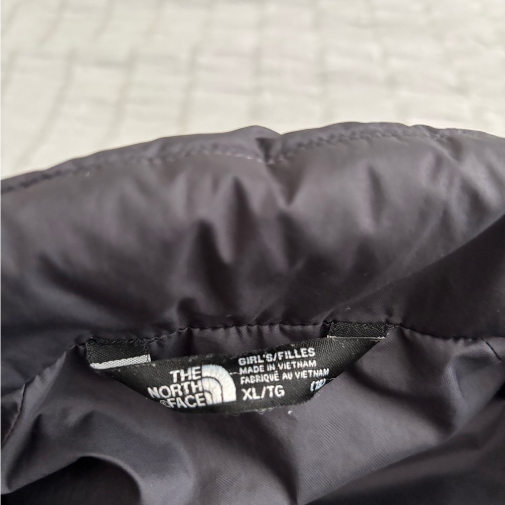 The North Face Charcoal Outerwear